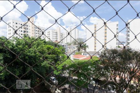 Vista Sacada de apartamento para alugar com 2 quartos, 65m² em Lauzane Paulista, São Paulo