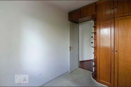 Quarto 2 de apartamento para alugar com 2 quartos, 65m² em Lauzane Paulista, São Paulo