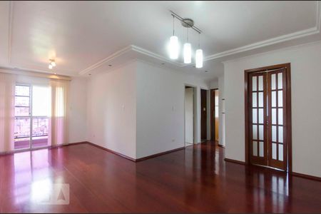 Sala de apartamento para alugar com 2 quartos, 65m² em Lauzane Paulista, São Paulo
