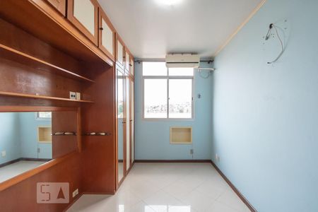 Quarto 1 de apartamento à venda com 2 quartos, 63m² em Glória, Rio de Janeiro