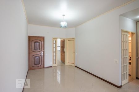 Sala de apartamento à venda com 2 quartos, 63m² em Glória, Rio de Janeiro