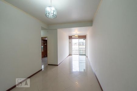 Sala de apartamento à venda com 2 quartos, 63m² em Glória, Rio de Janeiro