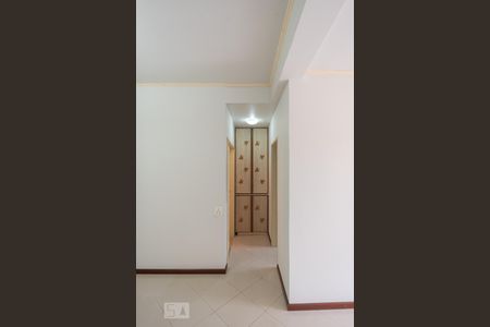 Sala de apartamento à venda com 2 quartos, 63m² em Glória, Rio de Janeiro