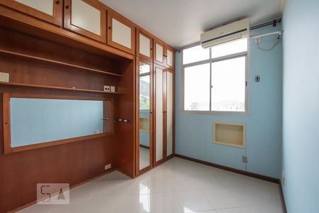 Quarto 1 de apartamento à venda com 2 quartos, 63m² em Glória, Rio de Janeiro