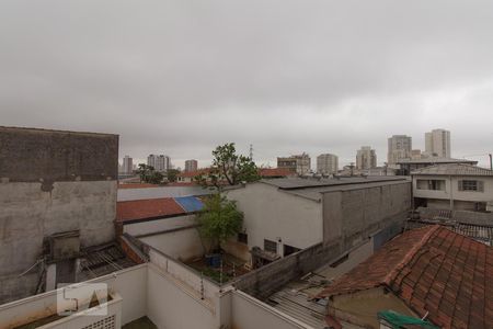 VIsta de apartamento à venda com 3 quartos, 85m² em Bosque da Saúde, São Paulo