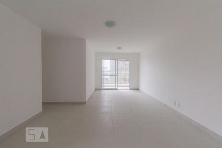 Sala de apartamento à venda com 3 quartos, 85m² em Bosque da Saúde, São Paulo