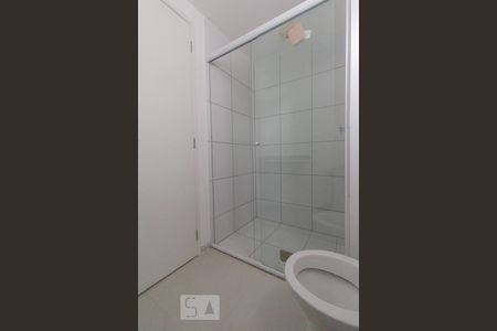 Banheiro de apartamento à venda com 3 quartos, 85m² em Bosque da Saúde, São Paulo
