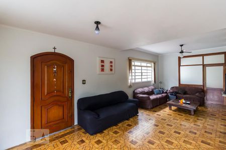 Sala de casa para alugar com 4 quartos, 375m² em Bela Aliança, São Paulo