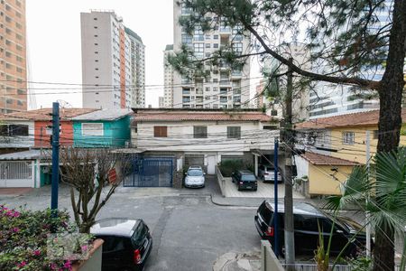 Vista do Quarto 1 de casa para alugar com 2 quartos, 130m² em Vila Olímpia, São Paulo