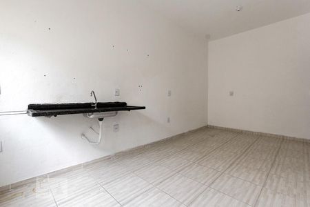 Kitnet/Studio para alugar com 1 quarto, 28m² em Quarta Parada, São Paulo