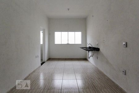 Kitnet/Studio para alugar com 1 quarto, 28m² em Quarta Parada, São Paulo