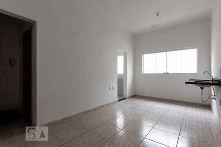 Kitnet/Studio para alugar com 1 quarto, 28m² em Quarta Parada, São Paulo