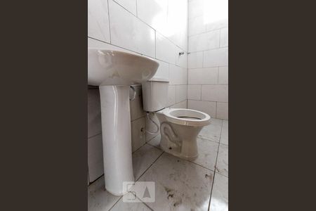 Kitnet/Studio para alugar com 1 quarto, 28m² em Quarta Parada, São Paulo