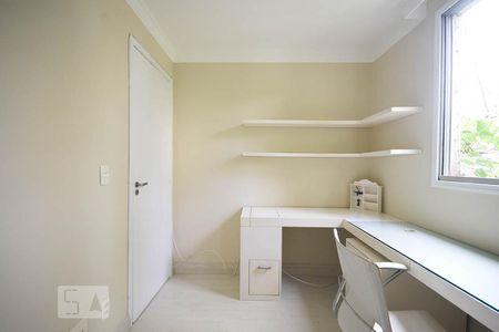 Quarto 1 de apartamento à venda com 2 quartos, 42m² em Jardim Leonor, São Paulo