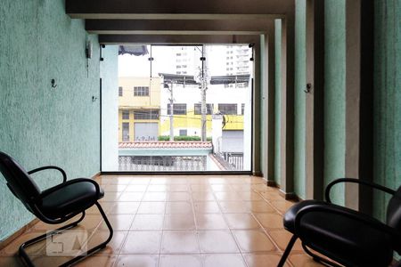 Jd de inverno de casa à venda com 4 quartos, 400m² em Vila Bertioga, São Paulo