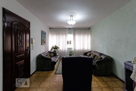 sala de casa à venda com 4 quartos, 400m² em Vila Bertioga, São Paulo