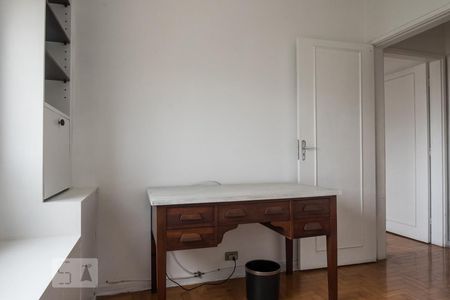 Quarto 1 de apartamento para alugar com 2 quartos, 85m² em Chácara Santo Antônio (zona Sul), São Paulo