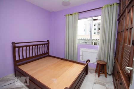 Quarto 1  de apartamento à venda com 2 quartos, 74m² em Méier, Rio de Janeiro