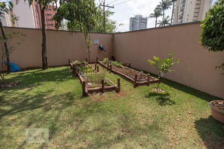 Horta Comunitaria de apartamento para alugar com 2 quartos, 92m² em Parque Residencial Nove de Julho, Jundiaí