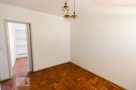 Sala de apartamento à venda com 2 quartos, 50m² em Alto da Lapa, São Paulo