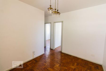 Apartamento à venda com 50m², 2 quartos e 1 vagaSala