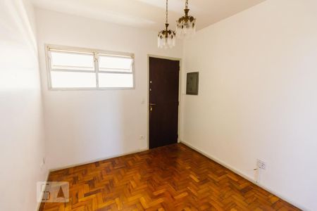 Sala de apartamento à venda com 2 quartos, 50m² em Alto da Lapa, São Paulo