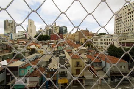 ´Vista de apartamento à venda com 2 quartos, 56m² em Aclimação, São Paulo