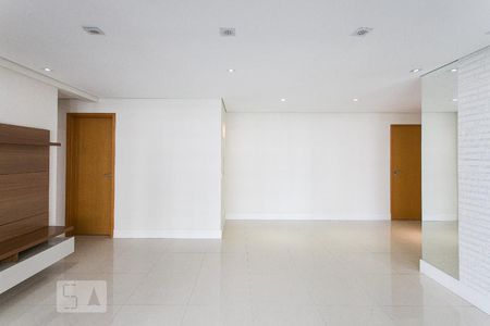 Sala de apartamento à venda com 2 quartos, 92m² em Jardim Anália Franco, São Paulo