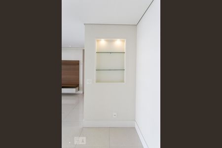 Sala de apartamento à venda com 2 quartos, 92m² em Jardim Anália Franco, São Paulo