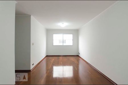 Apartamento para alugar com 58m², 2 quartos e 1 vagaSala