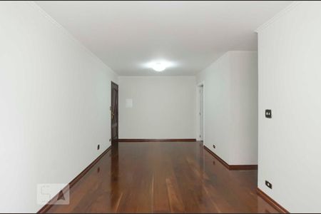 Sala de apartamento à venda com 2 quartos, 58m² em Jardim Santa Inês, São Paulo