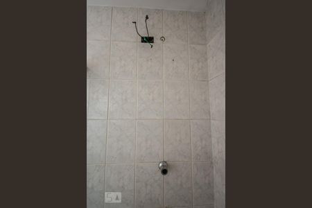 Banheiro - suíte de apartamento à venda com 3 quartos, 88m² em Vila Gilda, Santo André
