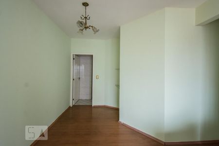 Sala de apartamento à venda com 3 quartos, 88m² em Vila Gilda, Santo André