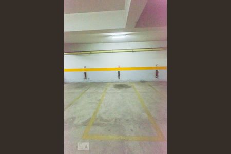 Garagem de apartamento à venda com 1 quarto, 45m² em Centro, Campinas