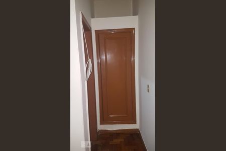 Porta da Sala de apartamento à venda com 2 quartos, 70m² em Centro, Belo Horizonte