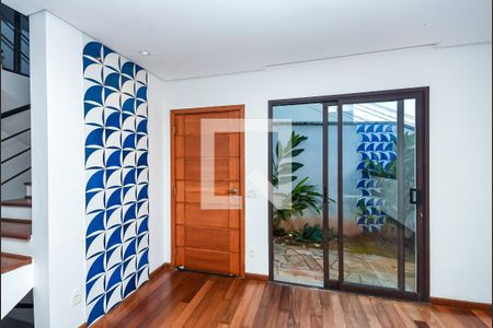 Sala de casa para alugar com 3 quartos, 180m² em Sumarezinho, São Paulo