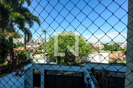 Vista de casa para alugar com 3 quartos, 180m² em Sumarezinho, São Paulo