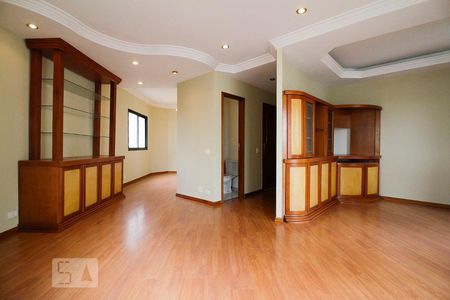 Sala de apartamento para alugar com 3 quartos, 125m² em Perdizes, São Paulo