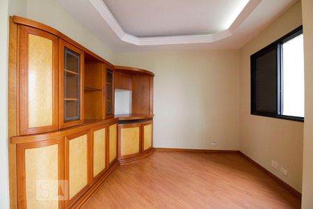 Sala de apartamento para alugar com 3 quartos, 125m² em Perdizes, São Paulo