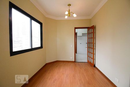 Sala de apartamento para alugar com 3 quartos, 125m² em Perdizes, São Paulo