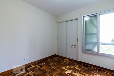 Suite 1 de apartamento para alugar com 3 quartos, 98m² em Vila Olímpia, São Paulo