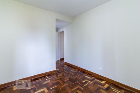 Suite 1 de apartamento para alugar com 3 quartos, 98m² em Vila Olímpia, São Paulo