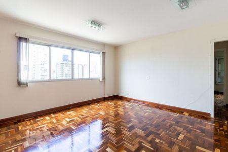 Apartamento à venda com 98m², 2 quartos e 1 vagaSala