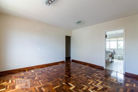 Apartamento à venda com 98m², 2 quartos e 1 vagaSala