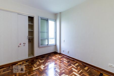 Suite 1 de apartamento para alugar com 3 quartos, 98m² em Vila Olímpia, São Paulo