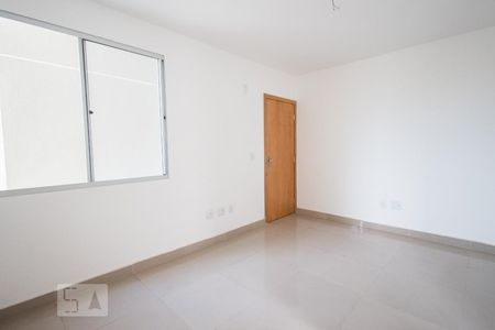 Sala de apartamento para alugar com 2 quartos, 55m² em Manacás, Belo Horizonte