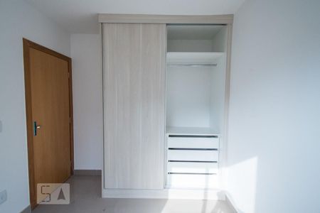 Quarto 1 de apartamento para alugar com 2 quartos, 55m² em Manacás, Belo Horizonte