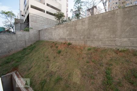 Quarto 1 (vista) de apartamento para alugar com 2 quartos, 55m² em Manacás, Belo Horizonte