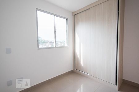 Quarto 2 de apartamento para alugar com 2 quartos, 55m² em Manacás, Belo Horizonte