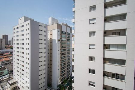 Vista de apartamento para alugar com 2 quartos, 60m² em Santa Paula, São Caetano do Sul